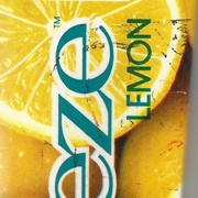 Lemon Squeeze