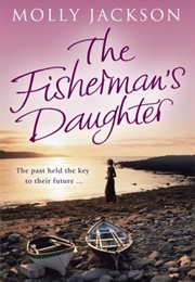The Fisherman's Daughter (Molly Jackson)