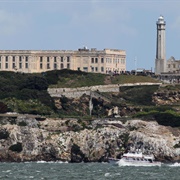 California: Did Anyone Survive the &quot;Escape From Alcatraz&quot;?