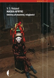Maska Afryki (V. S. Najpaul)