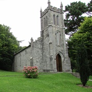 Ardcroney Church, Bunratty