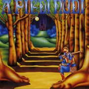 A Piedi Nudi - A Piedi Nudi