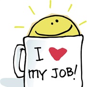 Find a Job I Love