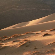 Eureka Dunes