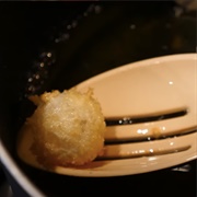 Fried Water