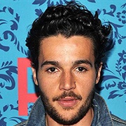 Christopher Abbott