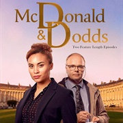 Mcdonald and Dodds Season 2