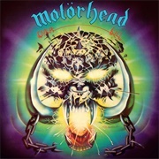 "Overkill" by Motörhead