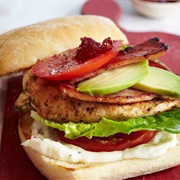 Chicken Sandwich