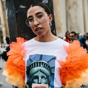 Find My Own Fashion Style