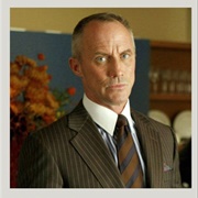 Bart Bass, Gossip Girl