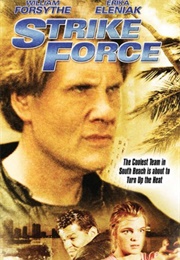 The Librarians (Strike Force) (2003)