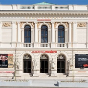 Albertina Modern