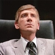 Ed Dillinger (TRON, 1982)