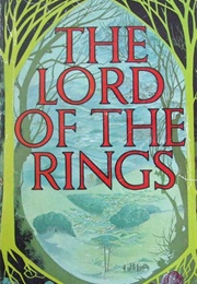 The Lord of the Rings (J. R. R. Tolkien)