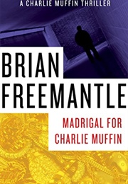 Charlie Madrigal (Freemantle)