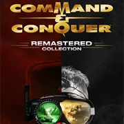 Command & Conquer Remastered Collection