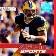 NFL Quarterback Club 2000