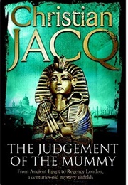 The Judgement of the Mummy (Christian Jacq)