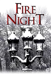 Fire Night (Penelope Douglas)