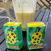 Durian Juice