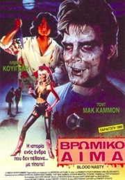 Blood Nasty (1989)