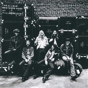 At Fillmore East - The Allman Brothers