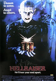 Hellraiser (1987)
