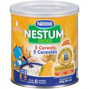 Nestle Nestum Baby Food