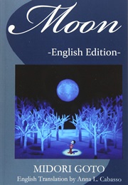 Moon (Midori Goto)
