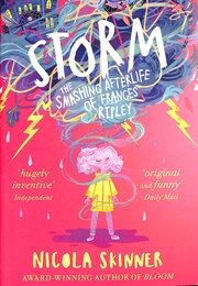 Storm (Nicola Skinner)