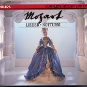 Vol. 24: Lieder and Notturni