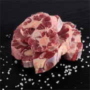Beef Tail