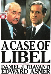 A Case of Libel (1984)