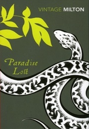Paradise Lost (John Milton)