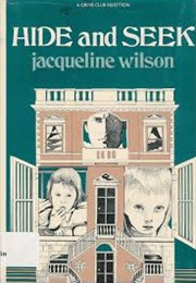 Hide and Seek (Jacqueline Wilson)