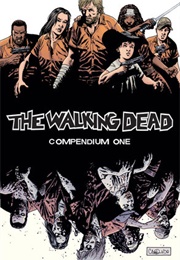 The Walking Dead Compendium One (Robert Kirkman)