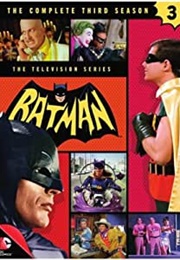 Batman Season 3 (1967)