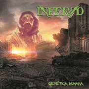 Inferno - Genética Humana