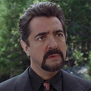 Richie Ginelli (Thinner, 1996)