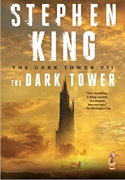 The Dark Tower: The Dark Tower (Stephen King)