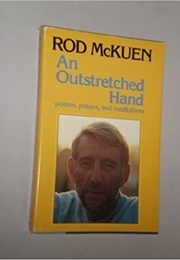An Outstretched Hand (McKuen)