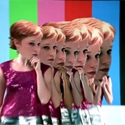 The Chemical Brothers - "Let Forever Be"