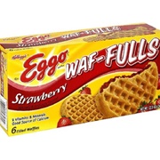 Eggo Waf-Fulls