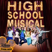 High School Musical Soundtrack (2006)