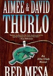 Red Mesa (Aimee & David Thurlo)