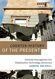Computer-History of the Present (Gabriel Rockhill)