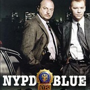 NYPD Blue: Season 1