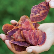 Taro Ko Farm Chips