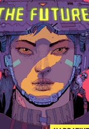 The Future Is Now (Josan Gonzalez)